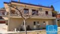 Kreta, Pitsidia: Geräumiges Einfamilienhaus mit Gästehaus und Innenhof zu verkaufen