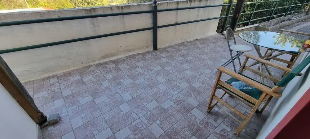 Kreta, Heraklion: Einfamilienhaus in Athanatoi zu verkaufen