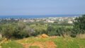 Kreta, Malia: Baugrundstück am Stadtrand zu verkaufen
