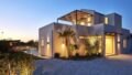 Einzigartige Villa mit Meerblick und Minigolf auf Kreta zum Verkauf
