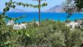 Kreta, Pachia Ammos: 4-Zimmer-Villa mit Meerblick, Pool und Garten zu verkaufen