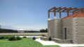 NEUBAU-PROJEKT inklusive Nebenkosten - freistehendes Steinhaus mit Grundstück