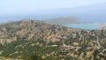 Kreta, Kato Pine: Baugrundstück mit Meerblick in der Region Elounda zum Verkauf