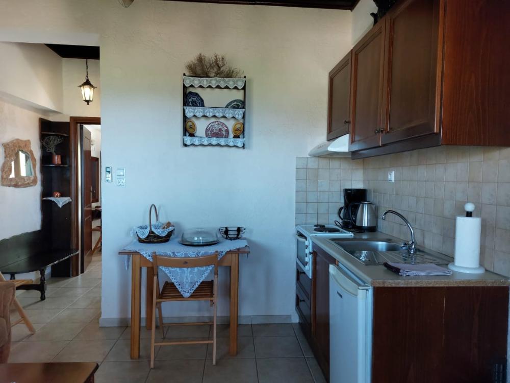 Ostkreta, Kato Zakros: Schöne Apartments mit Meerblick zu verkaufen