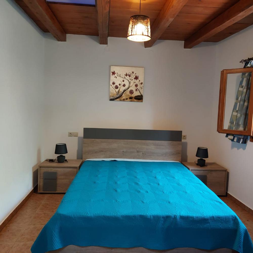 Ostkreta, Etia: Großes traditionelles Steinhaus zu verkaufen