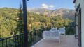 Kreta, Theriso: Atemberaubendes, voll möbliertes zweistöckiges Haus zu verkaufen