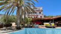 Kreta, Agios Nikolaos: Hotel in unmittelbarer Meernähe zu verkaufen