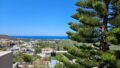 Kreta, Milatos: Schönes Haus mit Panoramablick zu vekaufen