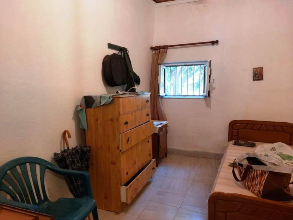 East Crete, Pappagiannades: บ้านอยู่อาศัยพร้อมต้นมะกอกและวิวภูเขาสำหรับขาย