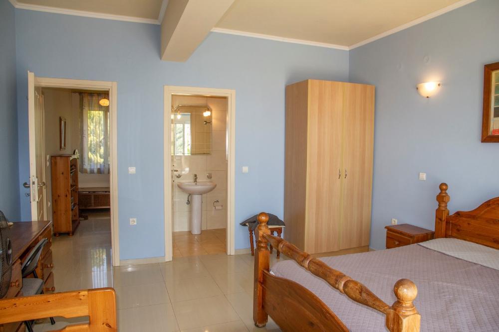 Crete, Ravdoucha: วิลล่าตระการตาพร้อมวิวทะเลแบบไร้สิ่งกีดขวางสำหรับขาย