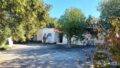 East Crete, Pappagiannades: บ้านอยู่อาศัยพร้อมต้นมะกอกและวิวภูเขาสำหรับขาย