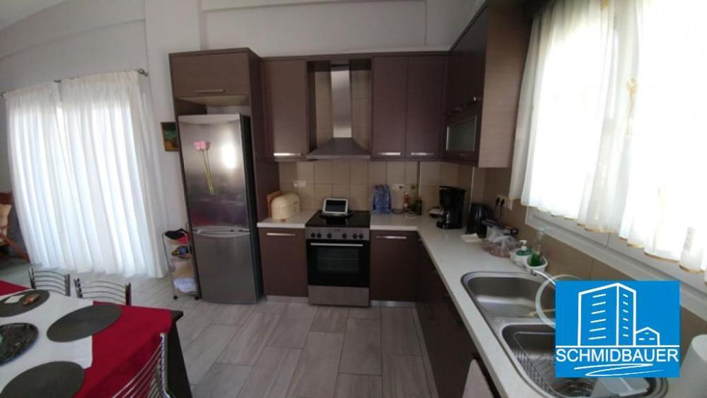 Crete, Petrokefali: South Crete บ้านสองห้องนอนใหม่พร้อมสวนขนาดใหญ่สำหรับขาย