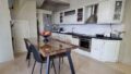 Kreta, Prassas: Ausgezeichnete 4-Zimmer-Maisonette-Wohnung zu verkaufen