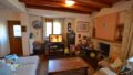 Kreta, Elounda: Atemberaubendes Steinhaus mit toller Aussicht zu verkaufen