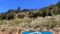 Kreta, Agia Galini: Grundstück in einem Küstendorf zu verkaufen
