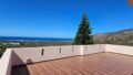 Kreta, Milatos: Schönes Haus mit Panoramablick zu vekaufen