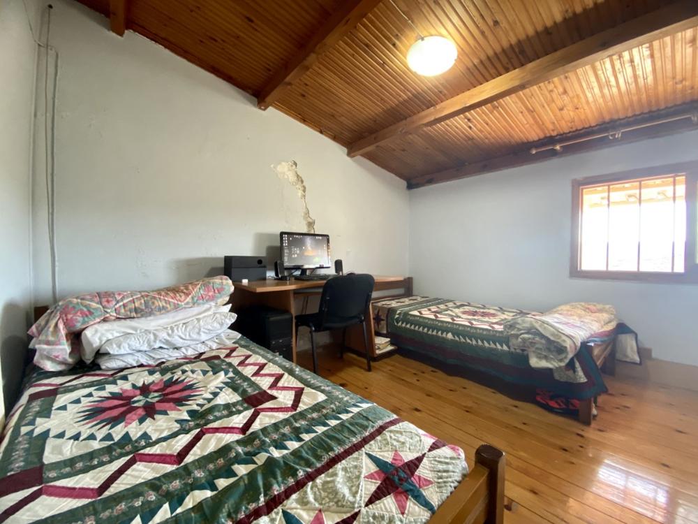 Gemütliches Haus mit drei Schlafzimmern und Meerblick im traditionellen Dorf Tsivaras