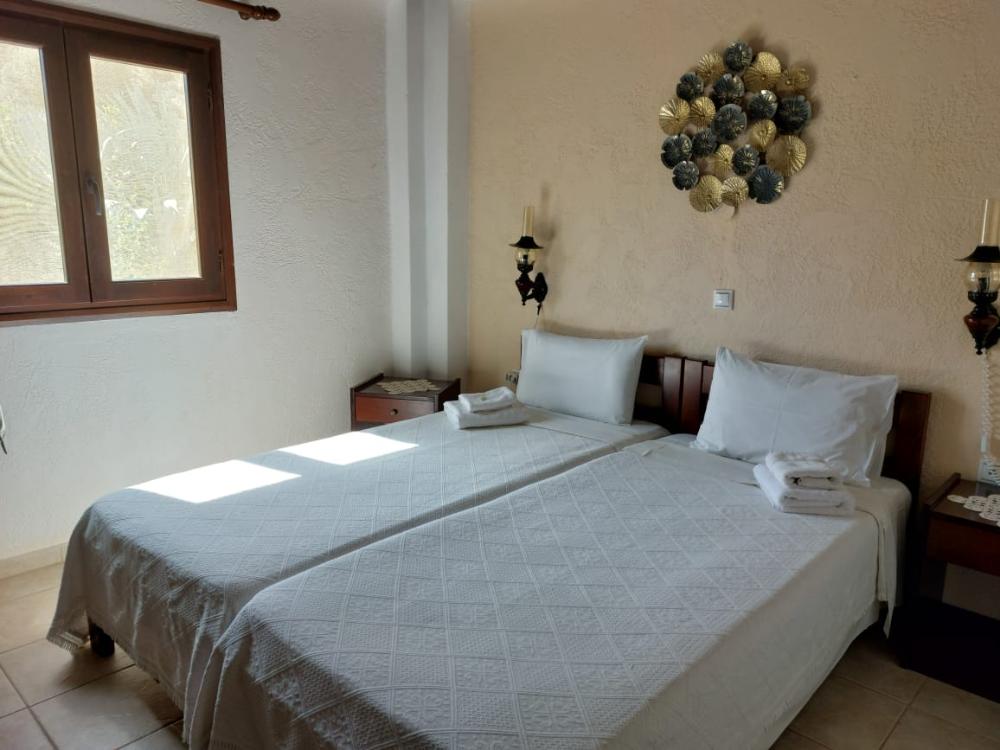 Ostkreta, Kato Zakros: Schöne Apartments mit Meerblick zu verkaufen