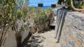 Kreta, Milatos: Schönes Haus mit Panoramablick zu vekaufen
