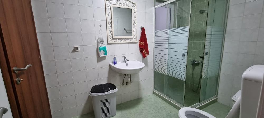 Kreta, Prassas: Ausgezeichnete 3-Zimmer-Maisonette-Wohnung zu verkaufen