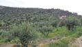 Kreta, Mardati: Großes Baugrundstück in der Nähe von Agios Nikolaos zu verkaufen