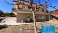 Kreta, Pitsidia: Geräumiges Einfamilienhaus mit Gästehaus und Innenhof zu verkaufen