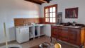 Ostkreta, Traditionelles Steinhaus mit Meerblick zu verkaufen