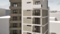NEUBAU-PROJEKT: Kreta, Chania - Nea Chora: Schöne Wohnungen zum Verkauf – eine einzigartige Investitionsmöglichkeit