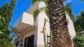 Kreta, Milatos: Schönes Haus mit Panoramablick zu vekaufen
