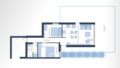โครงการทางตอนใต้ของเกาะครีต ใกล้ชายหาดพร้อมวิวทะเลและสระว่ายน้ำ - Villa-Apartment Plakias