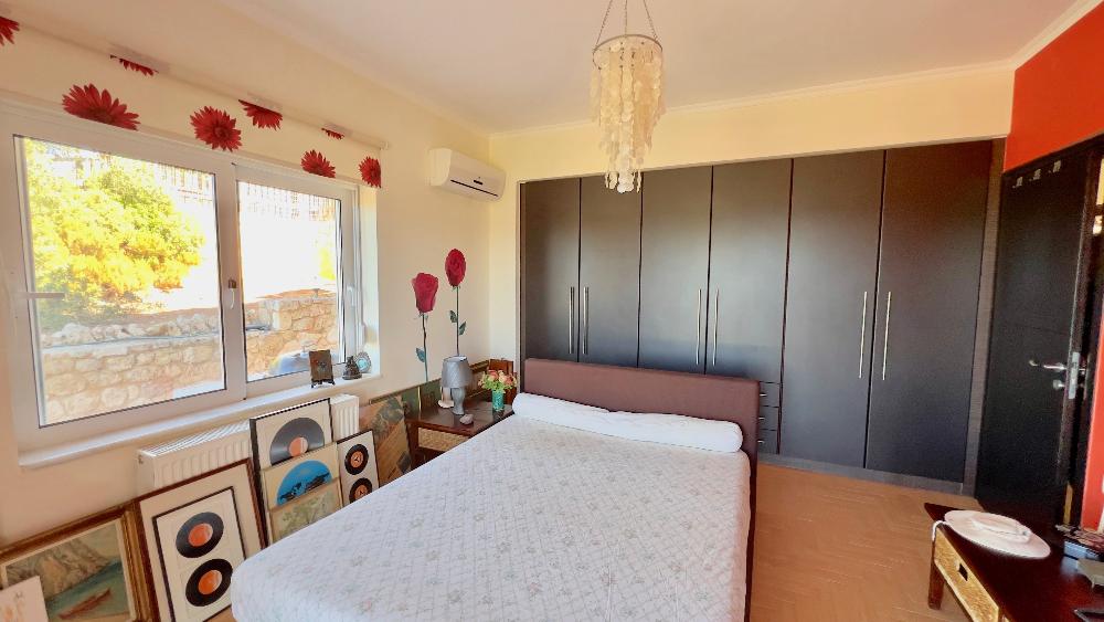 Kreta - Traumhafte Villa mit Meerblick in Kampani – Akrotiri, Chania