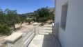 Kreta, Maleme: Unvollendetes Haus mit Meerblick zum Verkauf