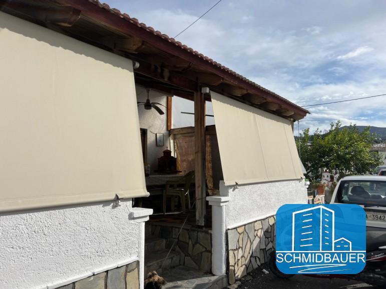 South Crete, Petrokefali: ขายบ้านในหมู่บ้านดั้งเดิม