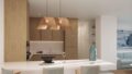 Projekt im Süden Kretas in Strandnähe mit Meerblick und Pool - Penthouse Plakias - Kallisti