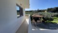 Kreta, Pigi: Geräumiges Haus mit Meerblick zu verkaufen