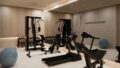 Fitnessraum