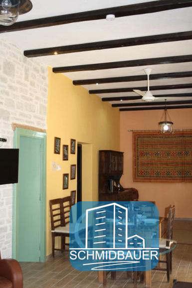 Crete, Sivas: บ้านพร้อมอพาร์ทเมนท์ในทำเลเยี่ยมใจกลางหมู่บ้านดั้งเดิมสำหรับขาย
