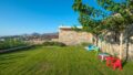 Zum Verkauf auf Kreta: Traumhafte Luxus-Villa mit sieben Zimmern direkt am Meer. atemberaubender Meer- und Insel-Blick. Plaka, Elounda