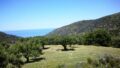 East Crete, Chamaizi: บ้านพร้อมทิวทัศน์ภูเขาและทะเลอันน่าทึ่งสำหรับขาย