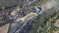 Kreta, Ag. Triada Rethymno: Neubau-Projekt! Moderne Villa zu verkaufen