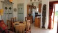 Schöne Wohnung und Restaurant auf Kreta zum Verkauf