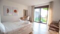 Zum Verkauf auf Kreta: Traumhafte Luxus-Villa mit sieben Zimmern direkt am Meer. atemberaubender Meer- und Insel-Blick. Plaka, Elounda