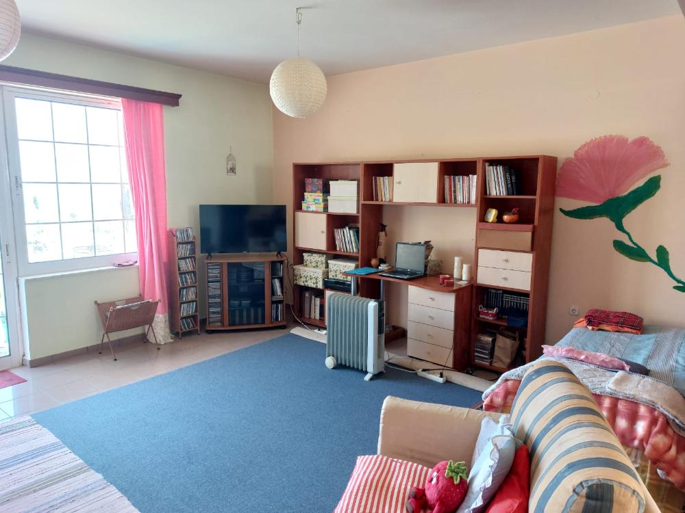 ईस्ट क्रीट, सिटिया: समुद्र के नज़ारे वाला खूबसूरत 2 मंजिला घर बिक्री के लिए उपलब्ध