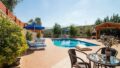 Kreta, Perama: Große Villa mit 2 kleinen Wohnungen zum Verkauf