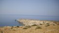 Kreta, Triopetra: Grundstück am Meer in unberührter Gegend zu verkaufen