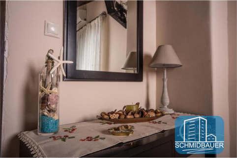 Crete, Listaros: ขายวิลล่าที่สร้างขึ้นแบบดั้งเดิมและมีเอกลักษณ์เฉพาะตัว