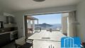 Kreta, Plakias: Villa mit spektakulärem Meerblick im Süden zu verkaufen
