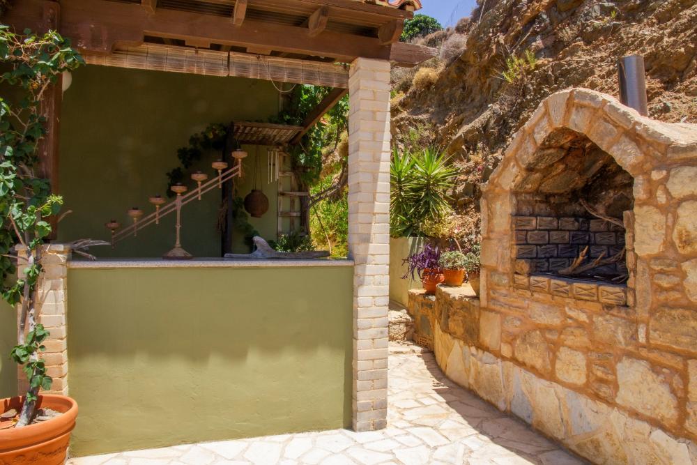 Crete, Ravdoucha: วิลล่าตระการตาพร้อมวิวทะเลแบบไร้สิ่งกีดขวางสำหรับขาย