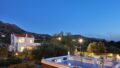 Einzigartige Villa mit Meerblick und Minigolf auf Kreta zum Verkauf