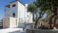 Villa mit Meerblick zum Verkauf in Almyrida
